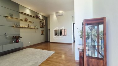 house em Avenida Deputado Federal Mário Eugênio, Parque Residencial Damha - Araraquara - SP