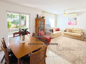 house em Rua Zerillo Pereira Lopes, Parque Alto Taquaral - Campinas - SP
