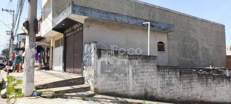 house em Estrada do Itaim, Jardim Izildinha - Guarulhos - SP