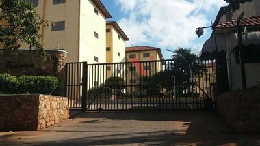 apartment em Rua Antenor Borba, Parque Laranjeiras - Araraquara - SP