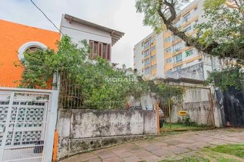 house em Rua Coronel Paulino Teixeira, Rio Branco - Porto Alegre - RS