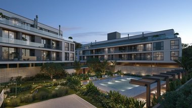 apartment em Estrada Caminho dos Açores, Santo Antônio de Lisboa - Florianópolis - SC