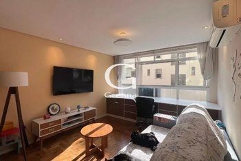 apartment em Rua Artur de Azevedo, Pinheiros - São Paulo - SP