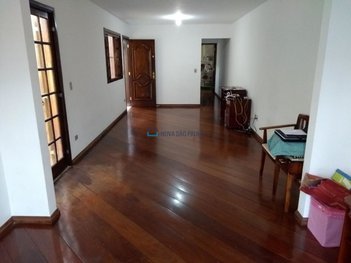 house em Rua Porangaba, Bosque da Saúde - São Paulo - SP
