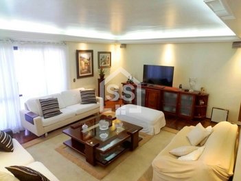apartment em Avenida Divino Salvador, Planalto Paulista - São Paulo - SP