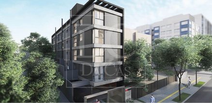 apartment em Casemiro de Abreu, Bela Vista - Porto Alegre - RS
