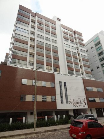 apartment em Rua Guaraci, Capão da Canoa - Capão da Canoa - RS