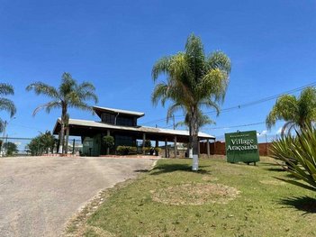 land_lot em Avenida Campinas, Araçoiabinha - Araçoiaba da Serra - SP