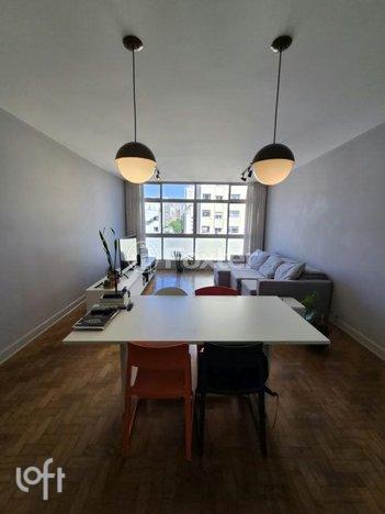 apartment em Rua Tagipuru, Perdizes - São Paulo - SP