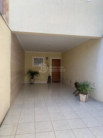 house em Rua Hermenegildo Gois Parente, Vila São Francisco (Zona Sul) - São Paulo - SP