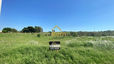 land_lot em Avenida Coronel Bráulio de Oliveira, Central - Santa Rosa - RS