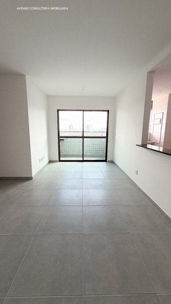 apartment em Rua Aurora D. e Carneiro Leão, Candeias - Jaboatão dos Guararapes - PE