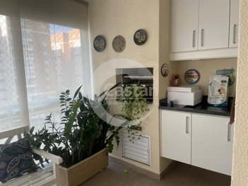 apartment em Rua João Antônio de Oliveira, Mooca - São Paulo - SP