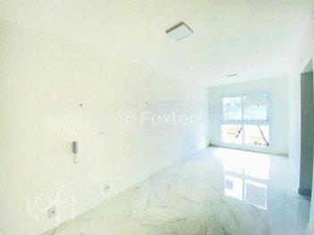 apartment em Rua Demétrio Ribeiro, Guarani - Novo Hamburgo - RS