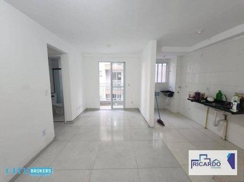 apartment em Rua Onório Marsella, Jardim do Triunfo - Guarulhos - SP