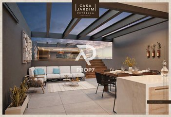 house em Rua Pascoal Pais, Vila Cordeiro - São Paulo - SP