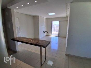 apartment em Mestre Lucas, Cruzeiro - Belo Horizonte - MG