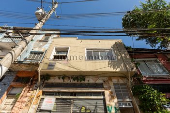 office em Avenida Professor Alfonso Bovero, Perdizes - São Paulo - SP