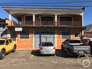 business em Prefeito Evandro Behr, Camobi - Santa Maria - RS