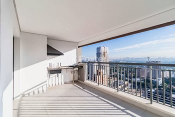 apartment em Rua Sapetuba, Butantã - São Paulo - SP