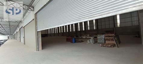 industrial em Rua João Ranieri, Jardim Maia - Guarulhos - SP