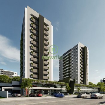 apartment em Rua Araçá, Centro - Canoas - RS