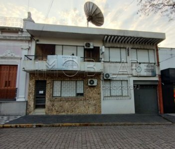 house em Sete de Setembro, Centro - Bagé - RS