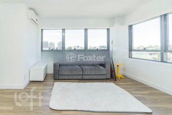 apartment em Avenida Doutor Nilo Peçanha, Chácara das Pedras - Porto Alegre - RS