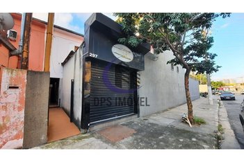 commercial_property em Rua Lima Barreto, Vila Monumento - São Paulo - SP