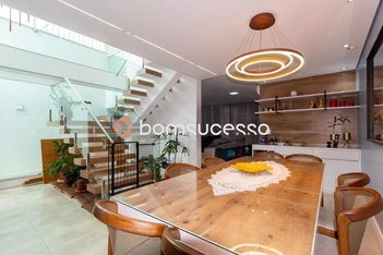 house em Rua Manuel Custódio, Alto da Mooca - São Paulo - SP