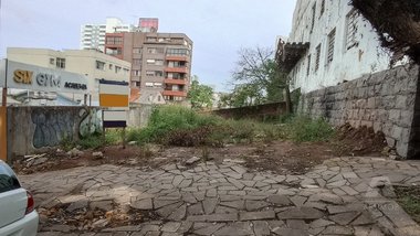 land_lot em Humberto de Campos, Nossa Senhora de Lourdes - Caxias do Sul - RS