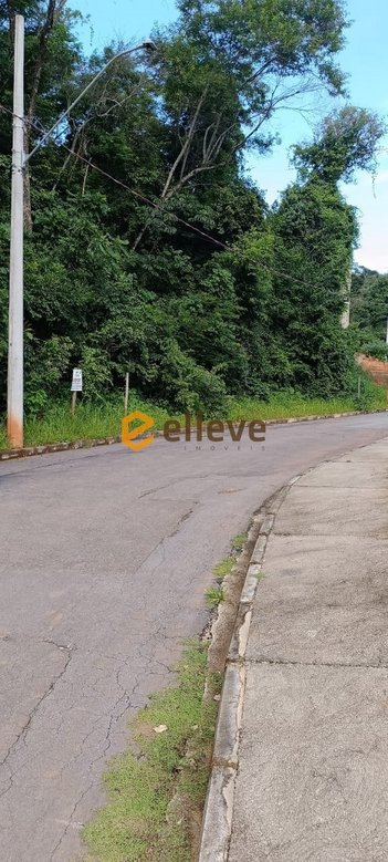 land_lot em Rua Monte Sinai, Shalimar - Lagoa Santa - MG