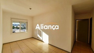 apartment em Rua Pedro Boticário, Glória - Porto Alegre - RS