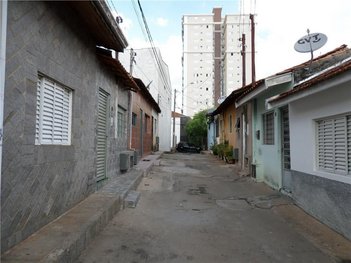 house em Travessa Almeida Júnior, Nova América - Piracicaba - SP