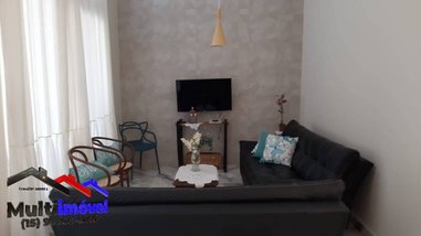 house em Alameda Quasar, Portal das Estrelas I - Boituva - SP