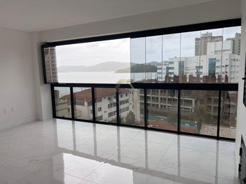 apartment em Rua Neuza Silva Migliorini, Pereque - Porto Belo - SC