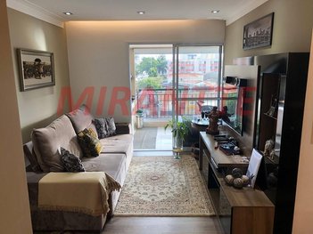 apartment em Rua Tebas, Jardim Brasil (Zona Sul) - São Paulo - SP