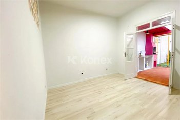 apartment em Rua Amazonas, Bom Retiro - São Paulo - SP