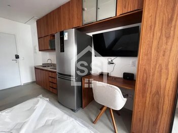 apartment em Rua Aimberê, Perdizes - São Paulo - SP