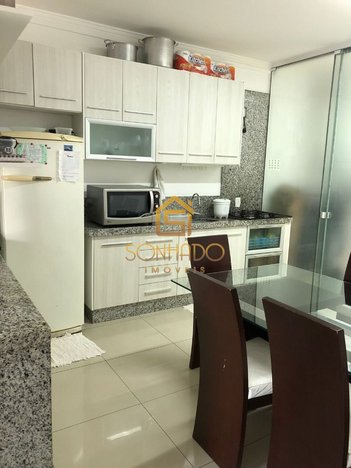 house em Valdevino Vieira Cordeiros, Ressacada - Itajaí - SC