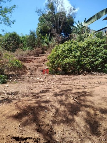 land_lot em Rua José Veríssimo da Silva, São José da Lapa - São José da Lapa - MG