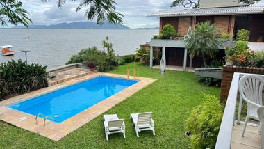 house em Jerônimo José Dias, Saco dos Limões - Florianópolis - SC