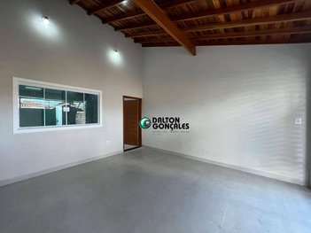 house em Rua Chile, Jardim América - Indaiatuba - SP