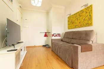 apartment em Rua Henrique Fausto Lancellotti, Nova Piraju - São Paulo - SP