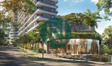 apartment em Rua Martins, Butantã - São Paulo - SP