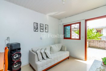 house em Rua Três Mil Setecentos e Setenta e Dois, Lomba do Pinheiro - Porto Alegre - RS