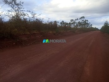 agricultural em Rua São Pedro da Aldeia, Pilar - Belo Horizonte - MG