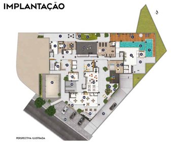 apartment em Rua Miguel Prisco, Centro - Ribeirão Pires - SP