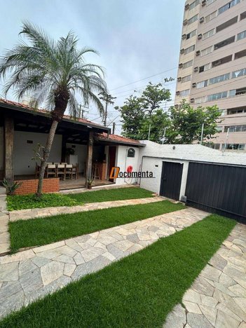 house em Rua Almirante Barroso, Centro - Araçatuba - SP