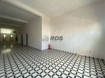 office em Álvares Cabral, Conceição - Diadema - SP